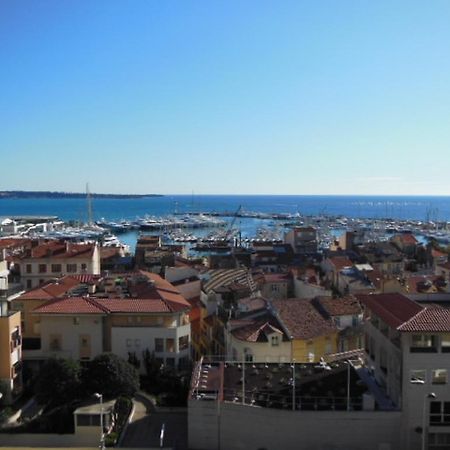 2, 3 And 4 Bedroom Sea View Forville Apartments 5 Mins From The Palais Cannes Exterior photo
